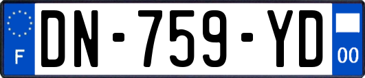 DN-759-YD