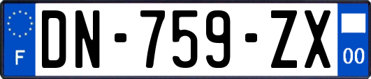 DN-759-ZX