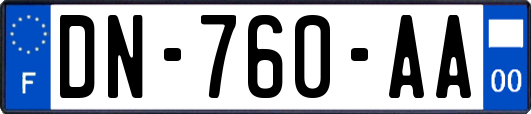 DN-760-AA