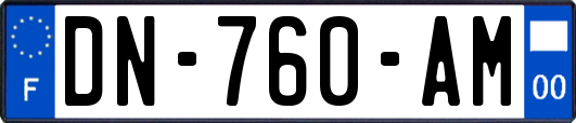 DN-760-AM