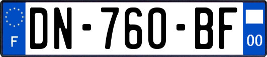 DN-760-BF