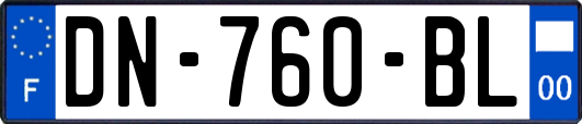 DN-760-BL