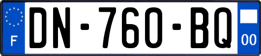 DN-760-BQ