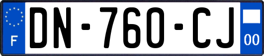 DN-760-CJ