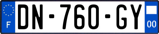 DN-760-GY