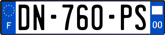 DN-760-PS