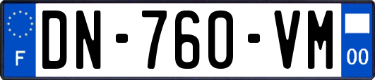 DN-760-VM