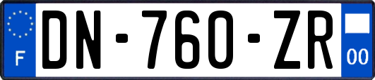 DN-760-ZR