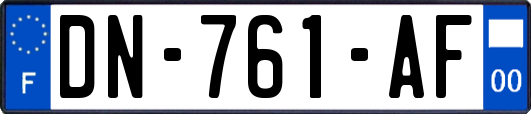 DN-761-AF