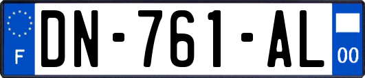 DN-761-AL