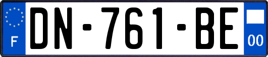 DN-761-BE