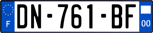 DN-761-BF