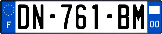 DN-761-BM