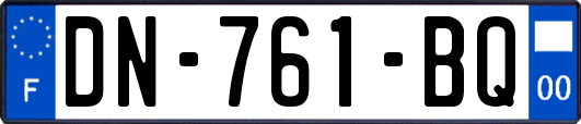 DN-761-BQ