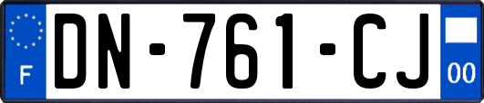 DN-761-CJ