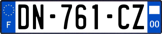 DN-761-CZ