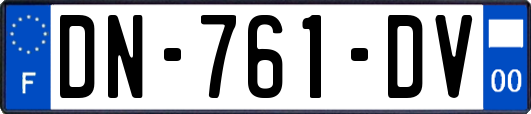 DN-761-DV