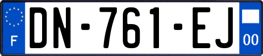 DN-761-EJ