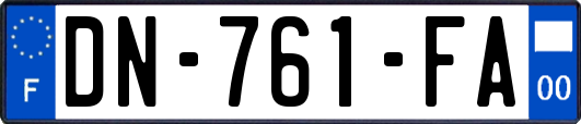 DN-761-FA