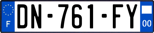 DN-761-FY