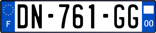 DN-761-GG