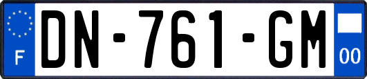 DN-761-GM