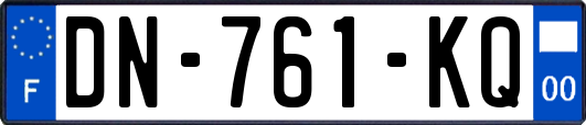 DN-761-KQ