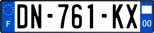 DN-761-KX
