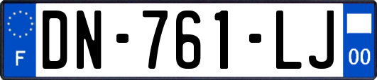 DN-761-LJ
