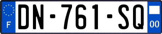 DN-761-SQ