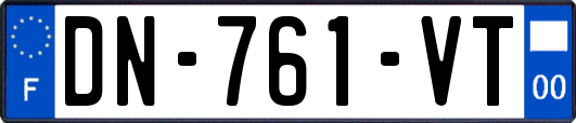 DN-761-VT