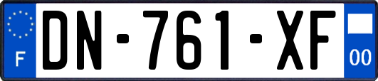 DN-761-XF