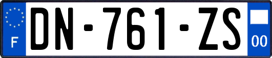 DN-761-ZS