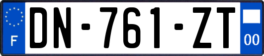 DN-761-ZT