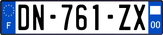 DN-761-ZX