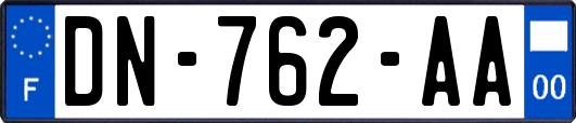 DN-762-AA