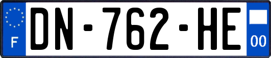 DN-762-HE