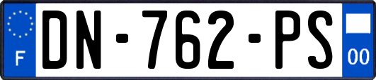 DN-762-PS
