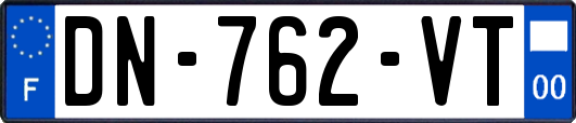 DN-762-VT