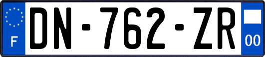 DN-762-ZR