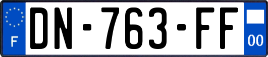 DN-763-FF