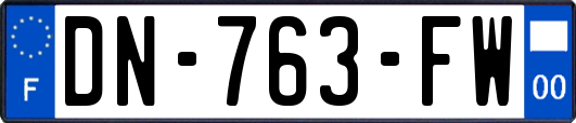 DN-763-FW