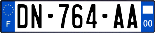 DN-764-AA