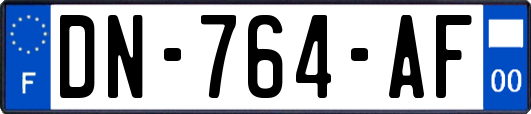 DN-764-AF