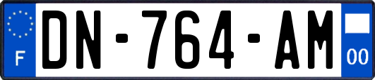 DN-764-AM