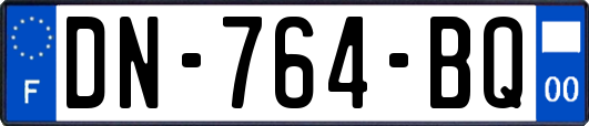 DN-764-BQ