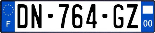 DN-764-GZ