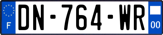 DN-764-WR