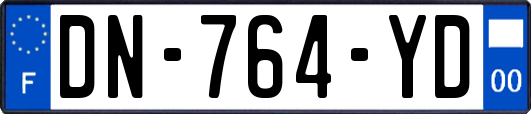 DN-764-YD