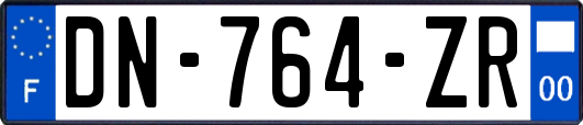 DN-764-ZR